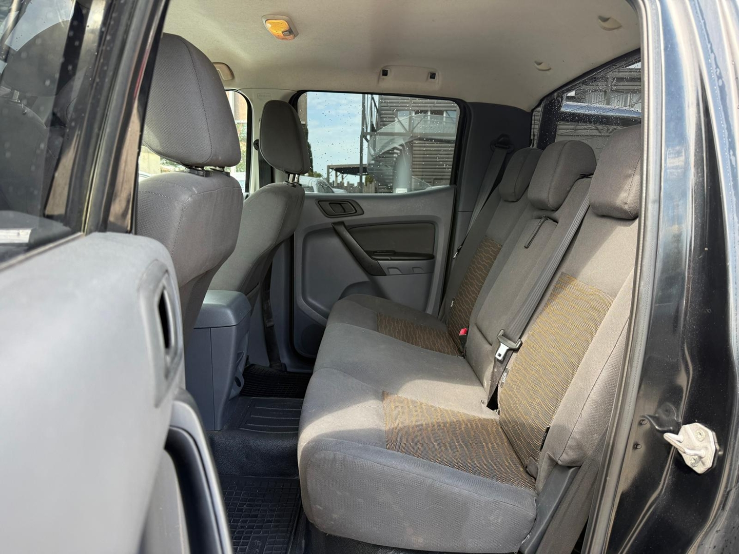 Ford RANGER 2.2 TDCI 125CH DOUBLE CABINE XL 4X4