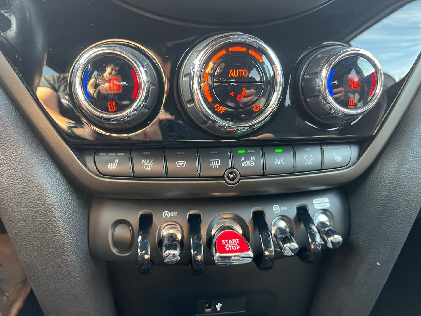 Mini COUNTRYMAN COOPER D 150CH CHILI ALL4 BVA8 123G