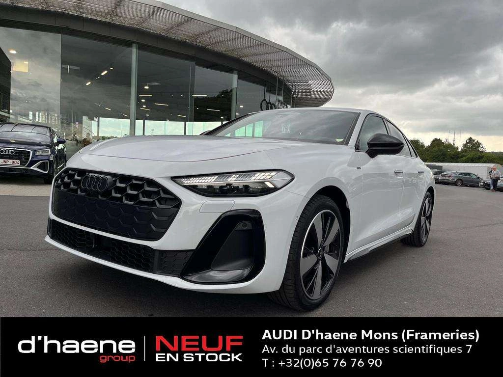 Audi A5 e-hybrid (PHEV) Audi A5 Berline Corporate S e-hybrid quattro 220 kW S tronic