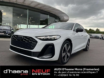 Audi A5 e-hybrid (PHEV) Audi A5 Berline Corporate S e-hybrid quattro 220 kW S tronic