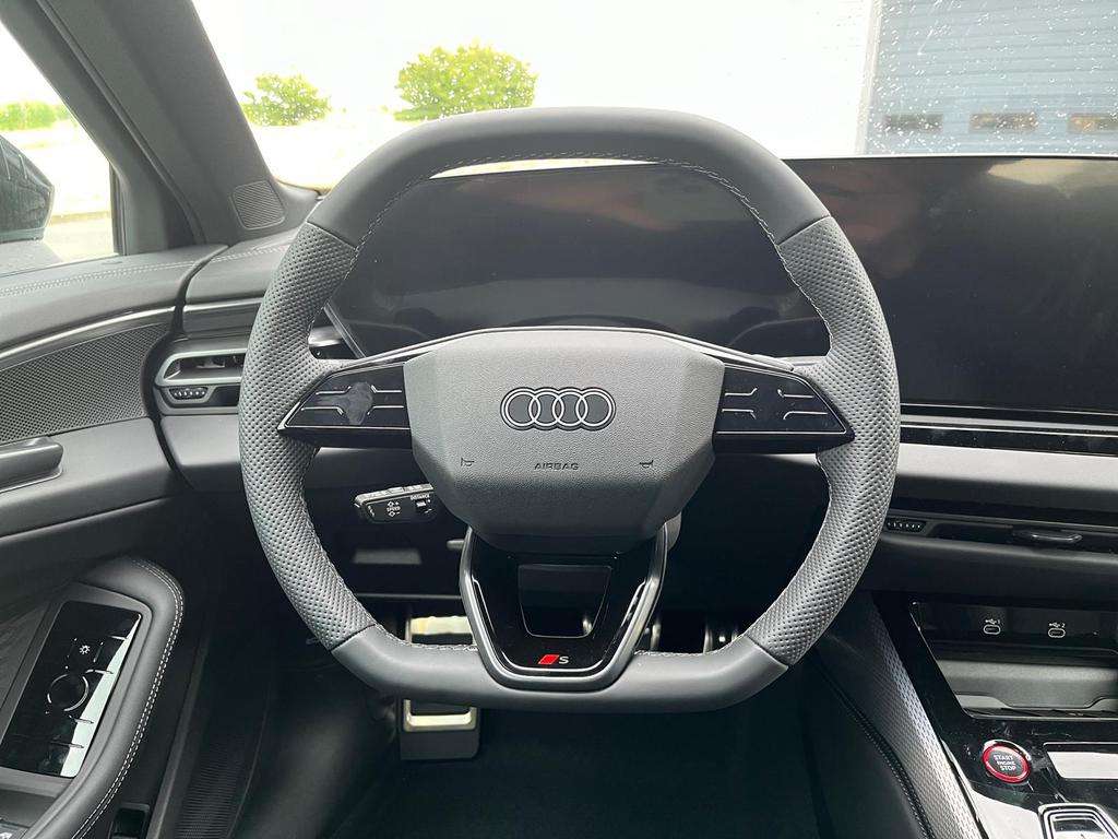 Audi A5 e-hybrid (PHEV) Audi A5 Berline Corporate S e-hybrid quattro 220 kW S tronic