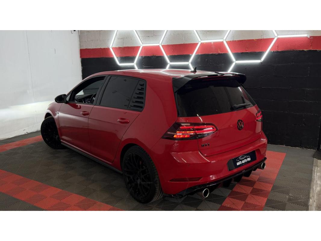 Volkswagen Golf 7.5 2.0TSI STAGE 2 - 333CV GTI Performance PHASE