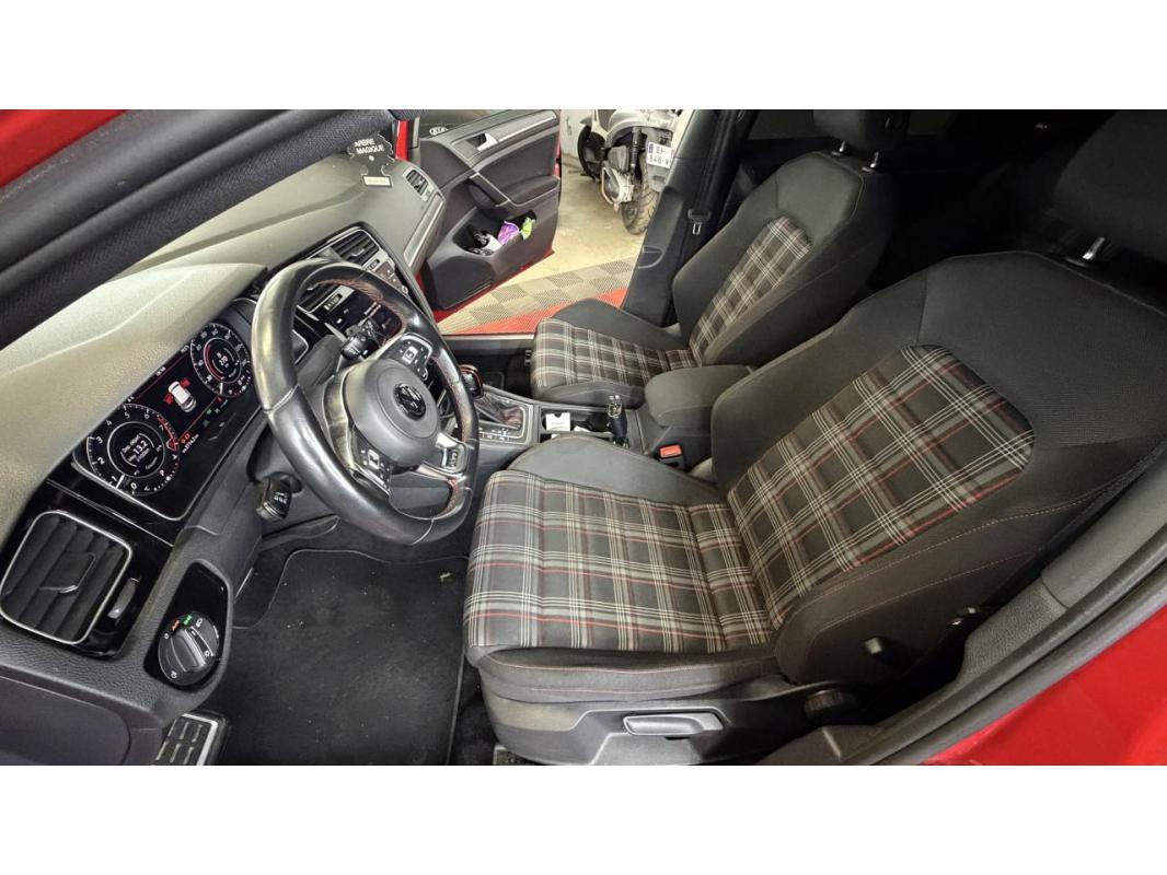 Volkswagen Golf 7.5 2.0TSI STAGE 2 - 333CV GTI Performance PHASE