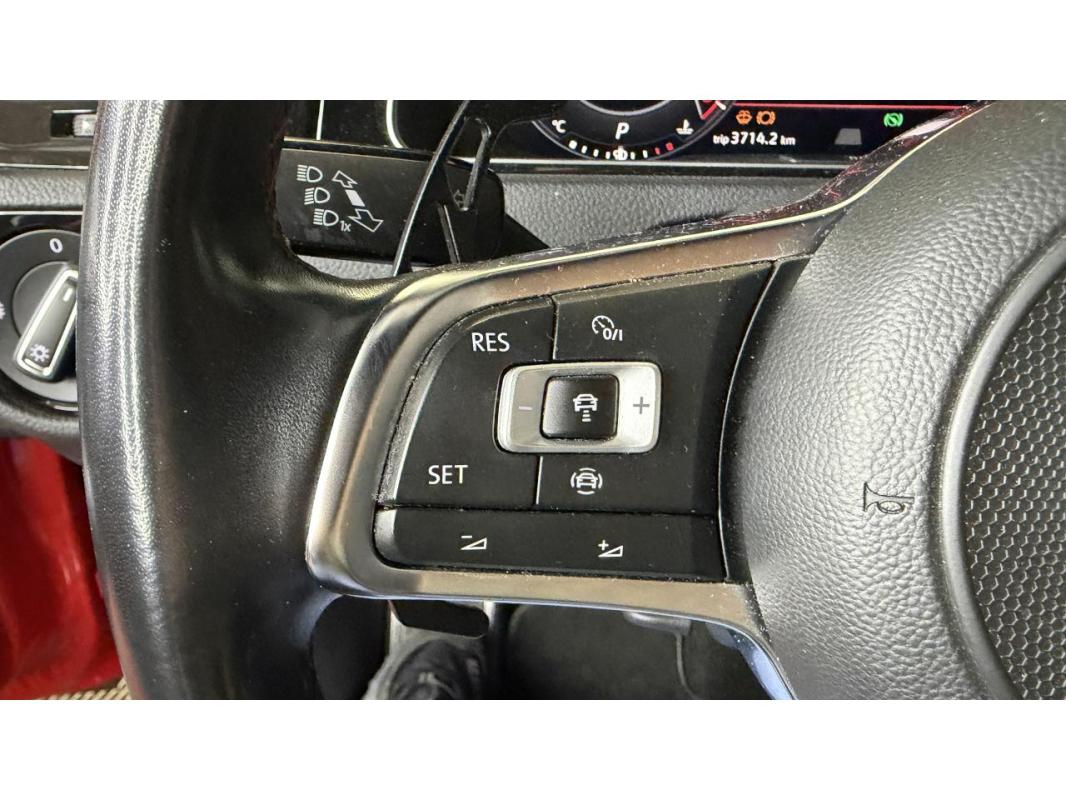 Volkswagen Golf 7.5 2.0TSI STAGE 2 - 333CV GTI Performance PHASE