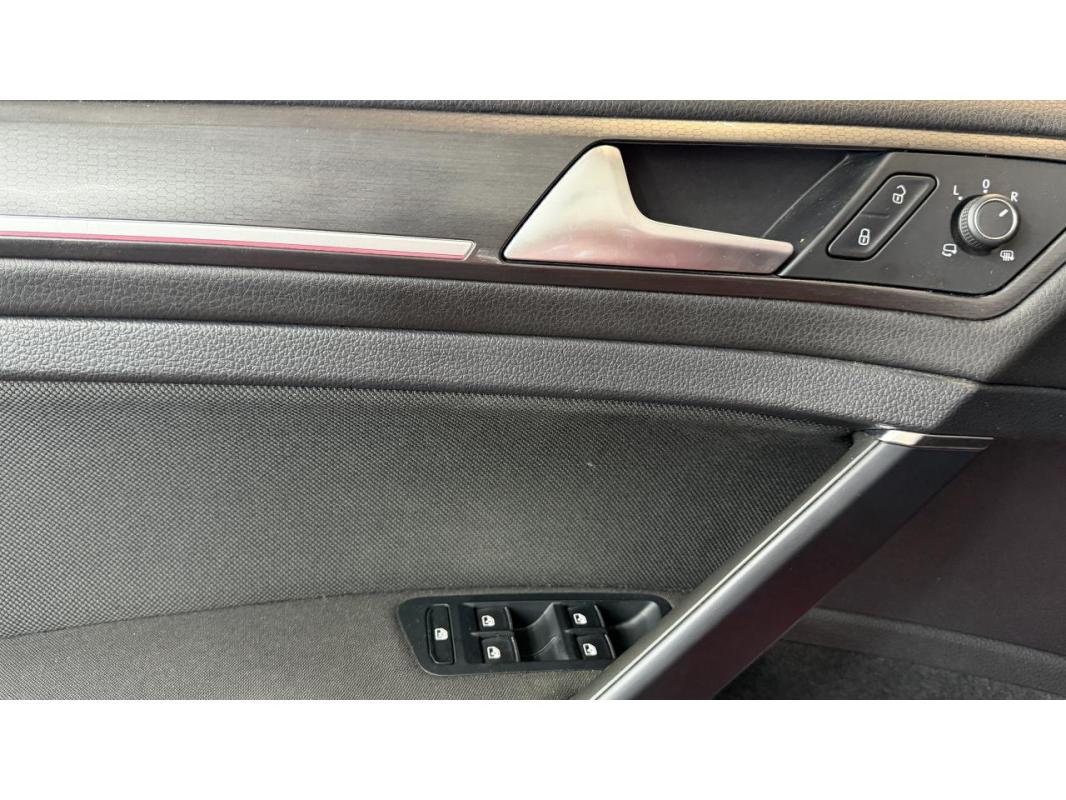 Volkswagen Golf 7.5 2.0TSI STAGE 2 - 333CV GTI Performance PHASE