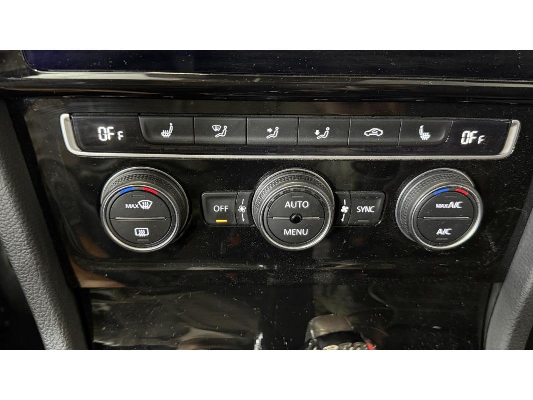 Volkswagen Golf 7.5 2.0TSI STAGE 2 - 333CV GTI Performance PHASE