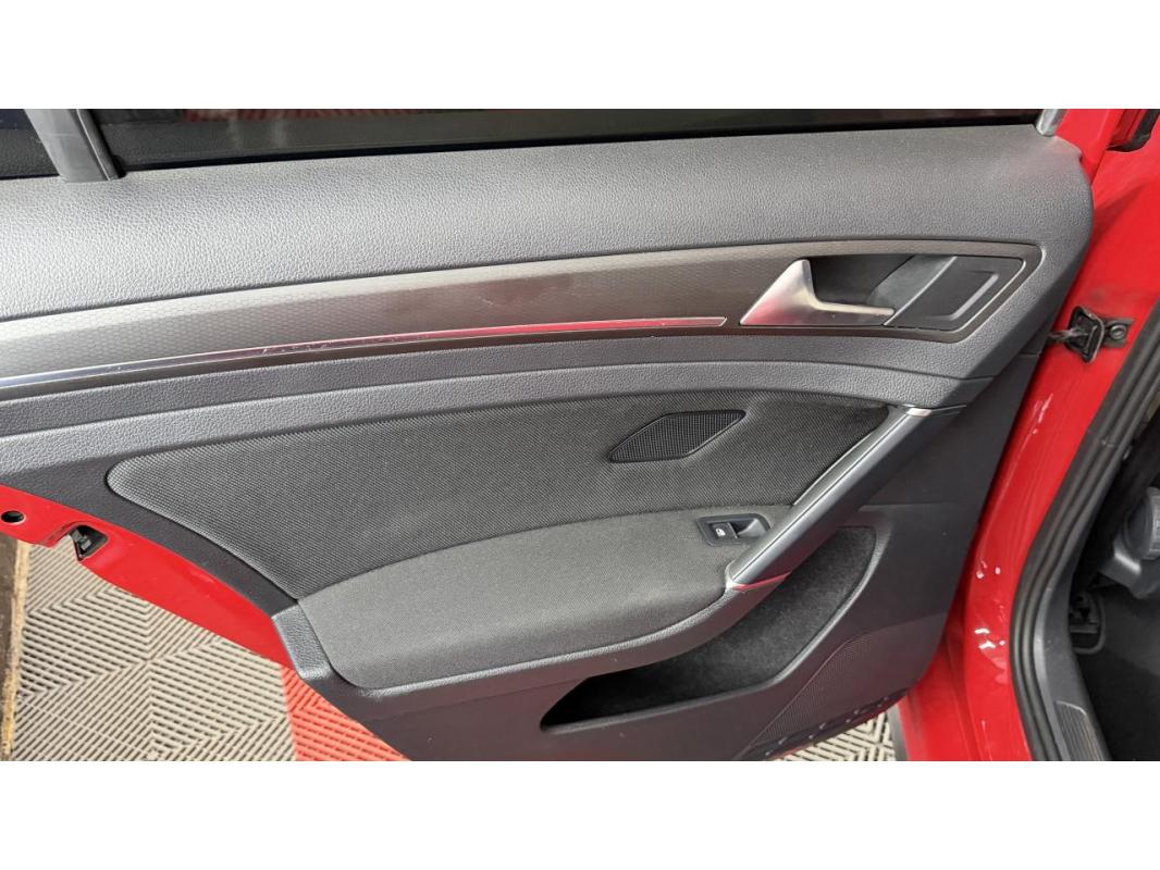 Volkswagen Golf 7.5 2.0TSI STAGE 2 - 333CV GTI Performance PHASE