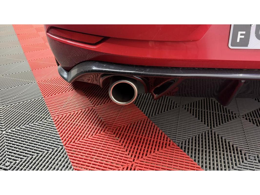 Volkswagen Golf 7.5 2.0TSI STAGE 2 - 333CV GTI Performance PHASE