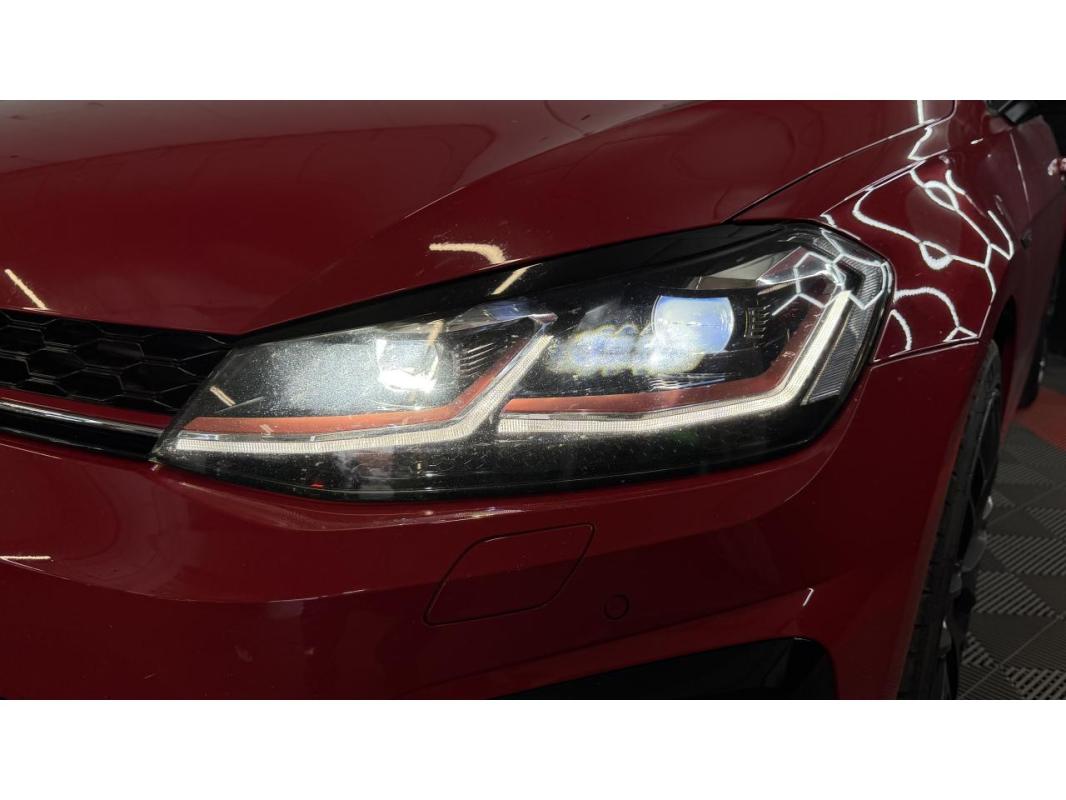 Volkswagen Golf 7.5 2.0TSI STAGE 2 - 333CV GTI Performance PHASE