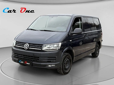 Volkswagen Transporter T6 2.0 TDI 150 DSG7