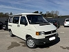 Volkswagen Transporter T4 California 2.4 Diesel Camping Toit Relevable thumbnail