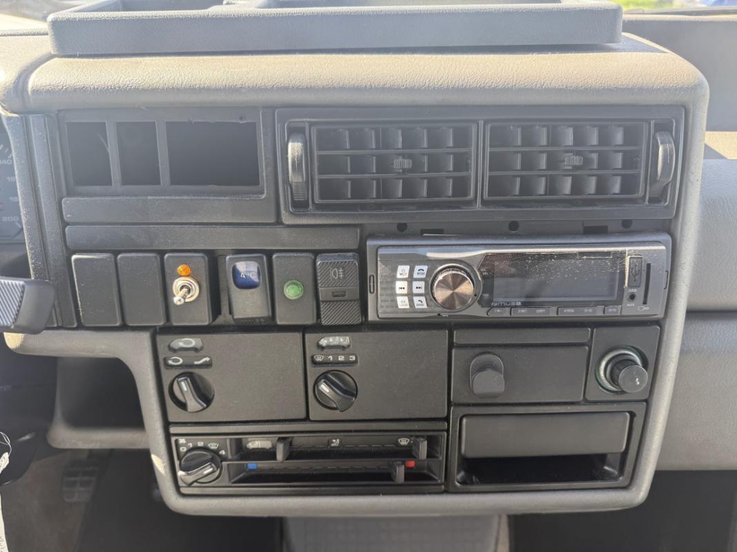 Volkswagen Transporter T4 California 2.4 Diesel Camping Toit Relevable