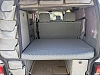 Volkswagen Transporter T4 California 2.4 Diesel Camping Toit Relevable thumbnail