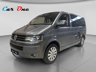 Volkswagen Transporter T5 Multivan 2.0 BiTDI 180 7 Places