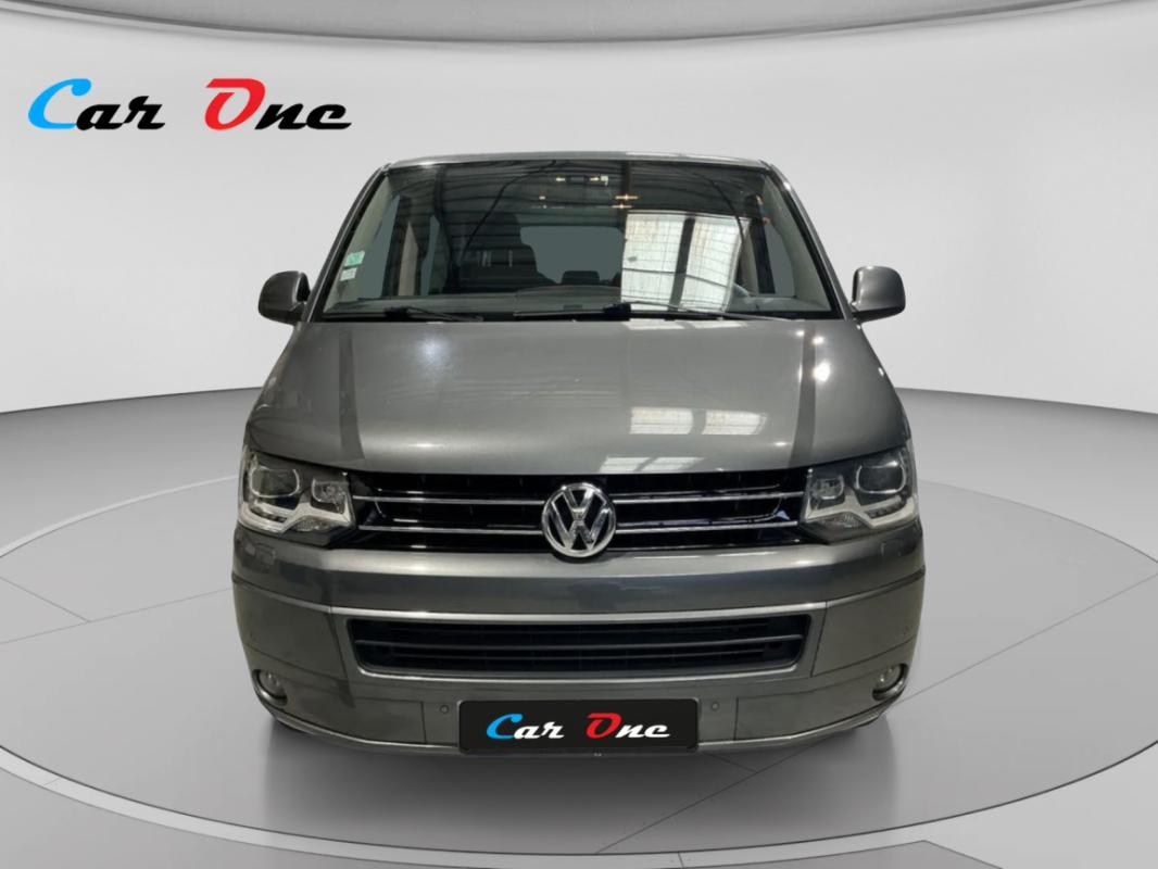 Volkswagen Transporter T5 Multivan 2.0 BiTDI 180 7 Places