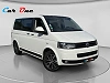 Volkswagen Transporter T5 Multivan 2.0 TDI Edition 25 4Motion thumbnail