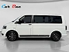 Volkswagen Transporter T5 Multivan 2.0 TDI Edition 25 4Motion thumbnail