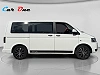 Volkswagen Transporter T5 Multivan 2.0 TDI Edition 25 4Motion thumbnail