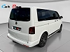 Volkswagen Transporter T5 Multivan 2.0 TDI Edition 25 4Motion thumbnail