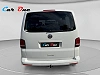 Volkswagen Transporter T5 Multivan 2.0 TDI Edition 25 4Motion thumbnail