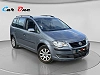 Volkswagen Touran 1.9 TDI 90 Concept thumbnail