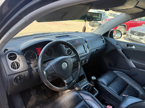 Volkswagen Tiguan 2.0 TDI 170 Confortline 4Motion