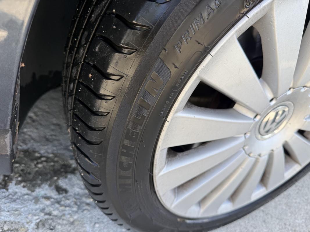 Volkswagen Passat SW 2.0 16S TDI 140 Carat Edition DSG