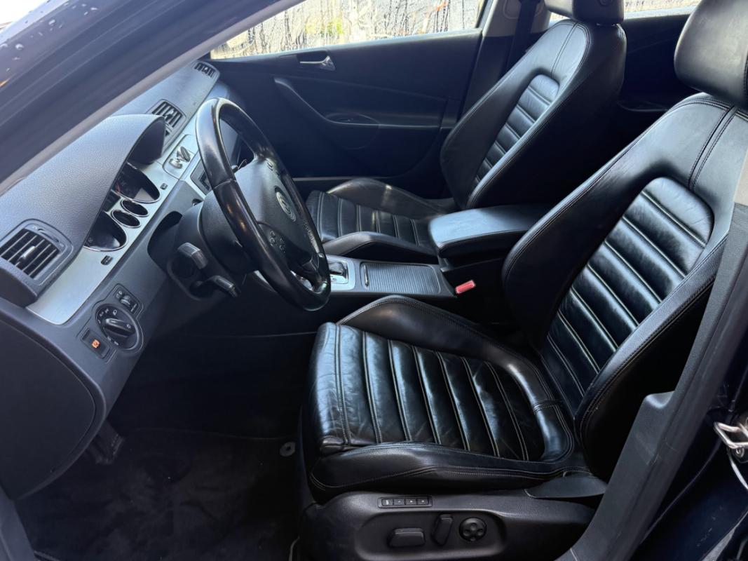 Volkswagen Passat SW 2.0 16S TDI 140 Carat Edition DSG