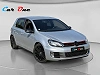 Volkswagen Golf GTI 2.0 TSI 210 DSG6 thumbnail