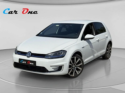 Volkswagen Golf GTE 1.4 TSI 204 Hybride DSG6