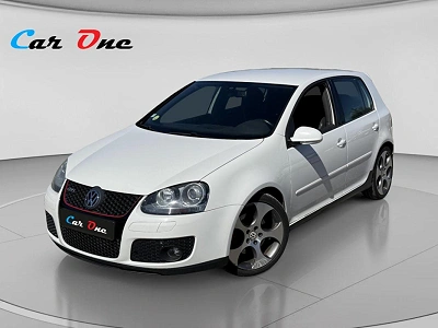 Volkswagen Golf GTI 2.0 T 16S FSI 200cv