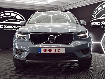 Volvo XC40 XC40 2.0 D3 AWD Momentum Pro Geartronic