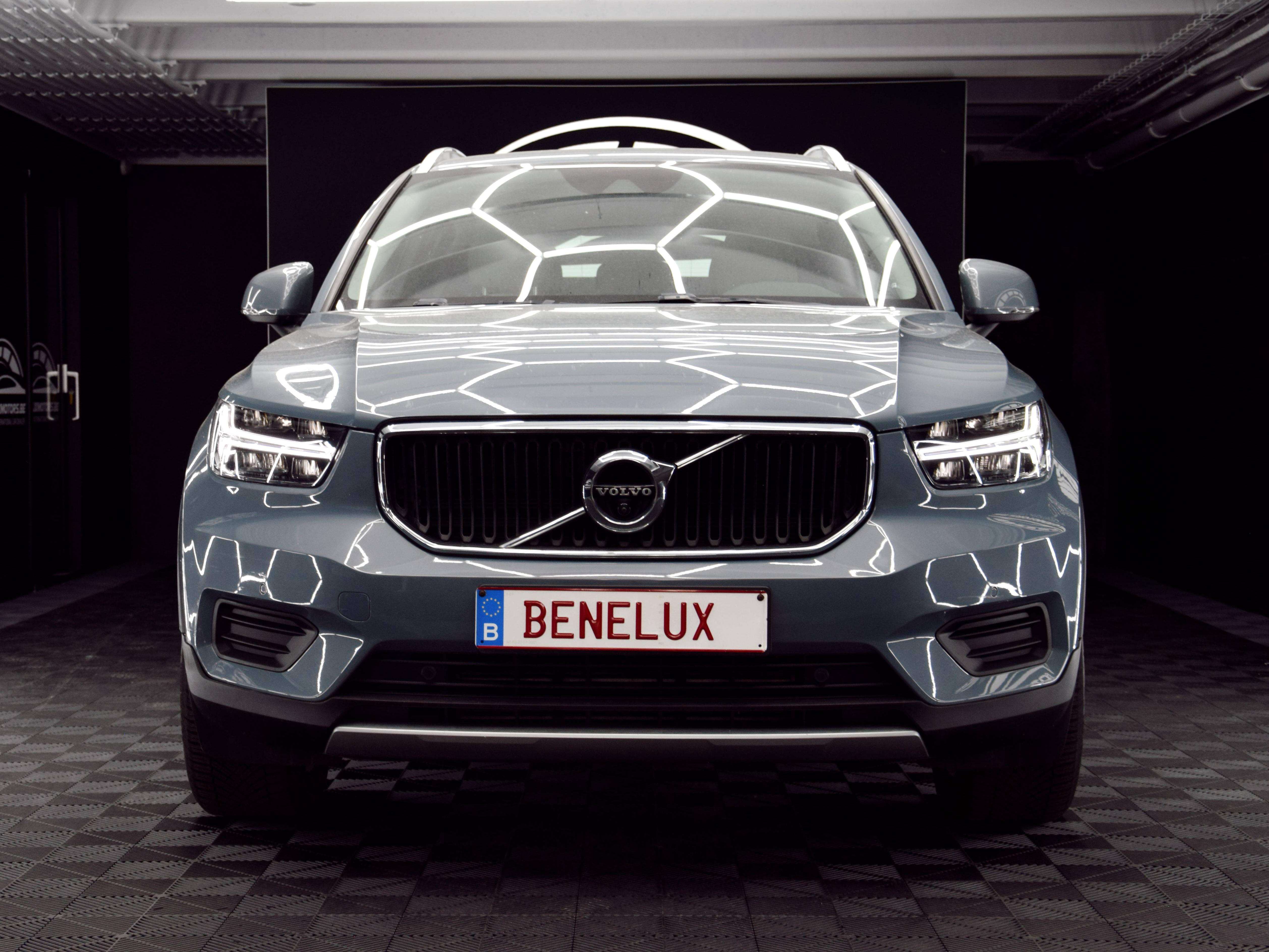 Volvo XC40 XC40 2.0 D3 AWD Momentum Pro Geartronic