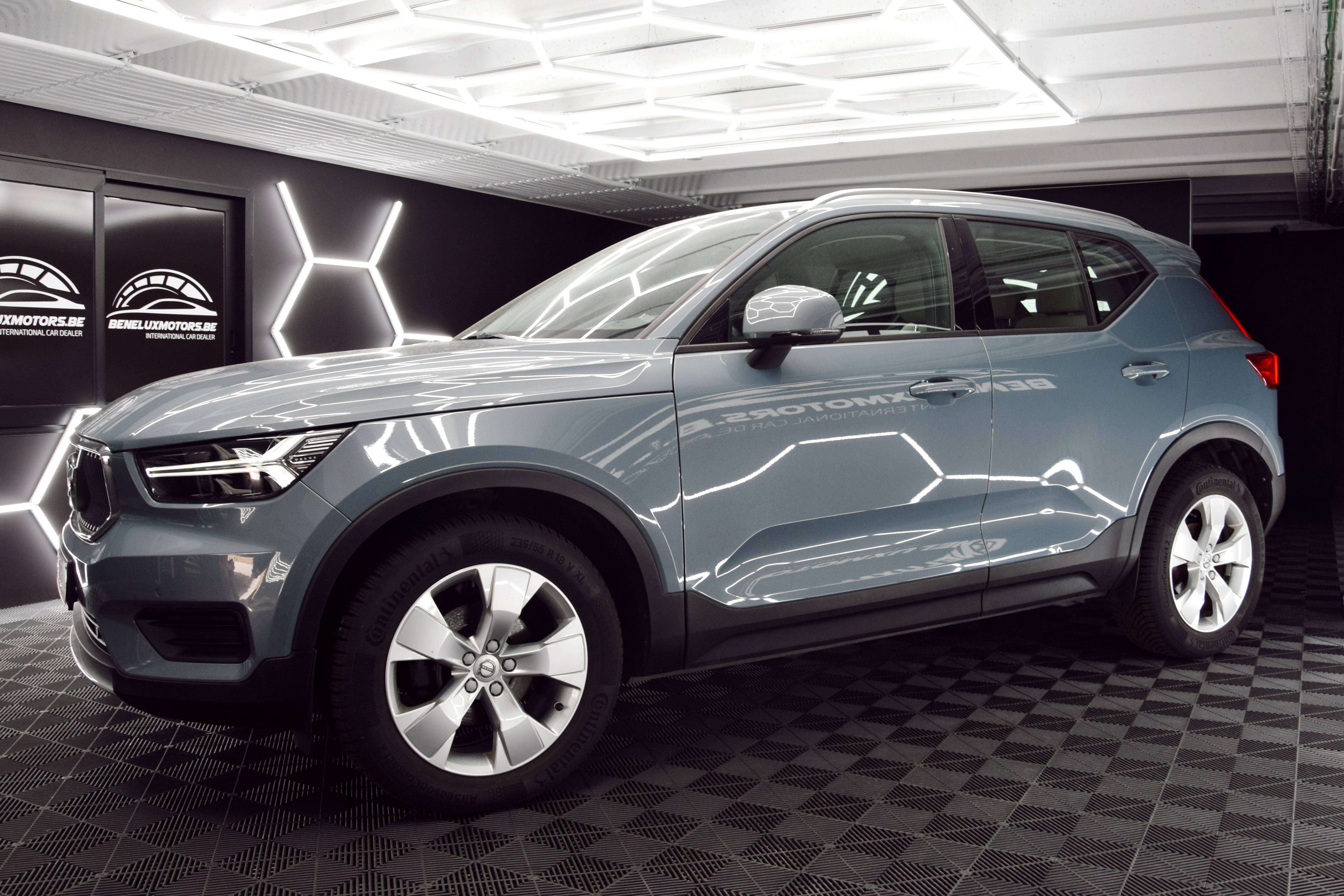 Volvo XC40 XC40 2.0 D3 AWD Momentum Pro Geartronic