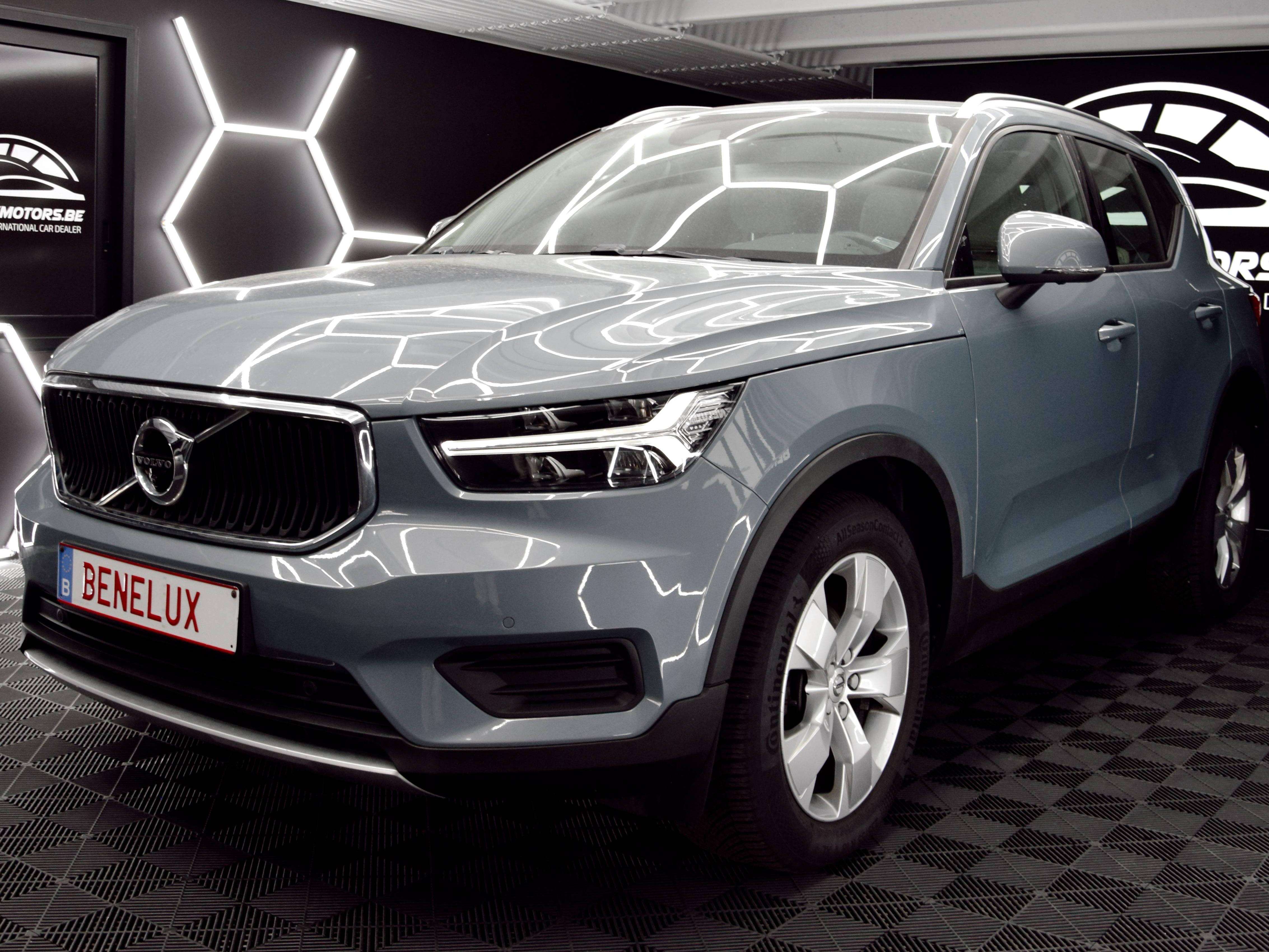 Volvo XC40 XC40 2.0 D3 AWD Momentum Pro Geartronic