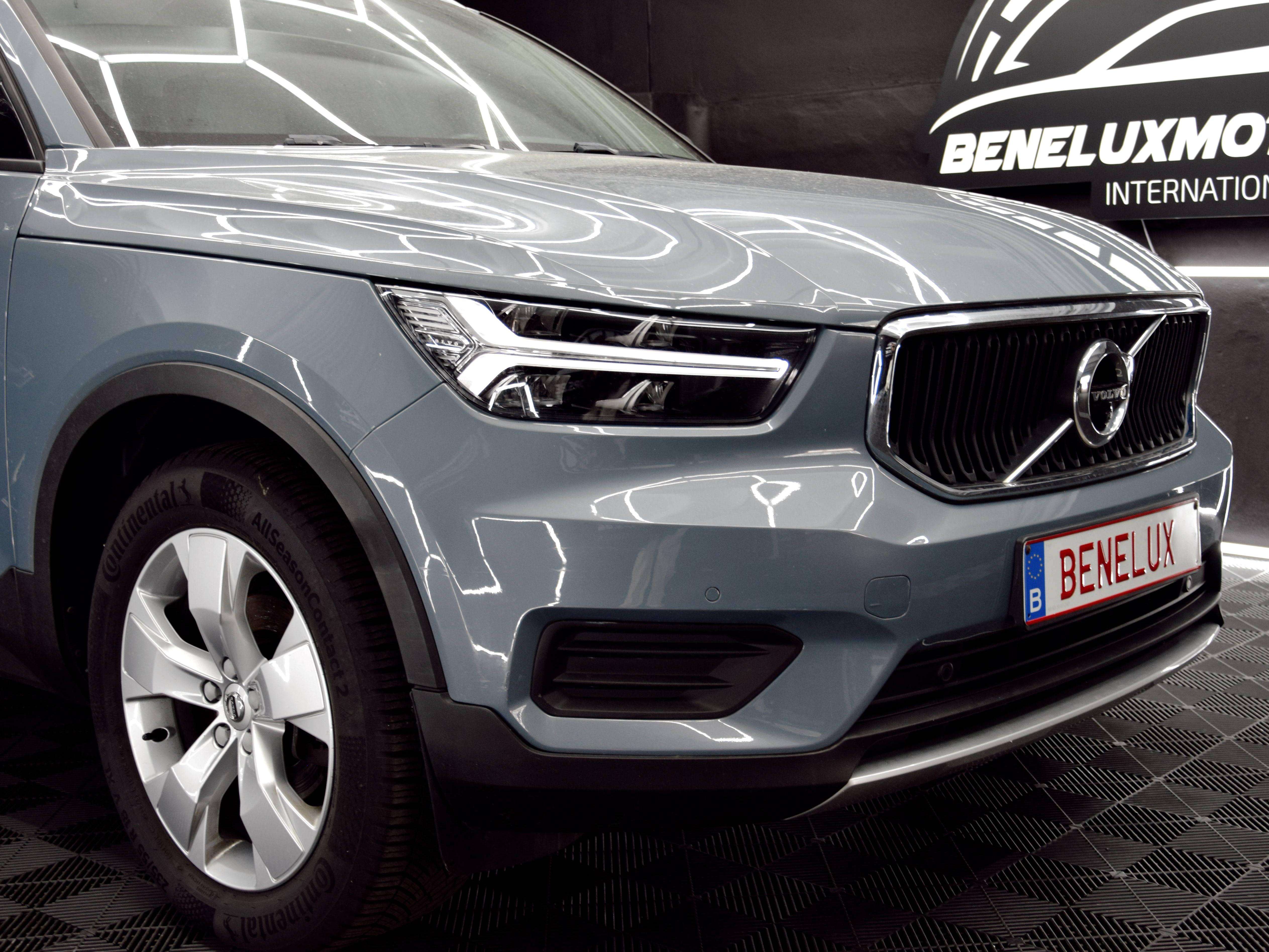 Volvo XC40 XC40 2.0 D3 AWD Momentum Pro Geartronic