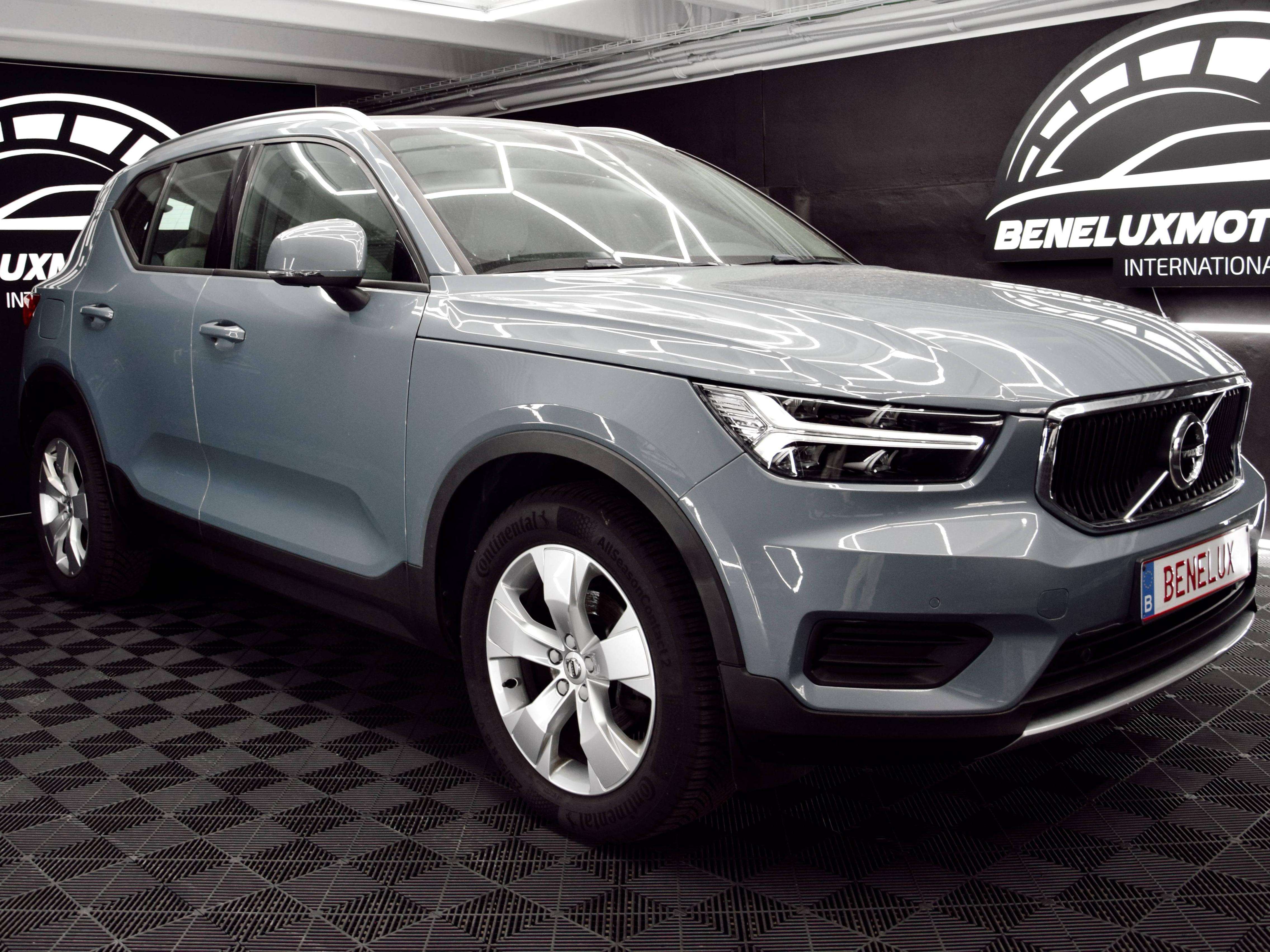 Volvo XC40 XC40 2.0 D3 AWD Momentum Pro Geartronic