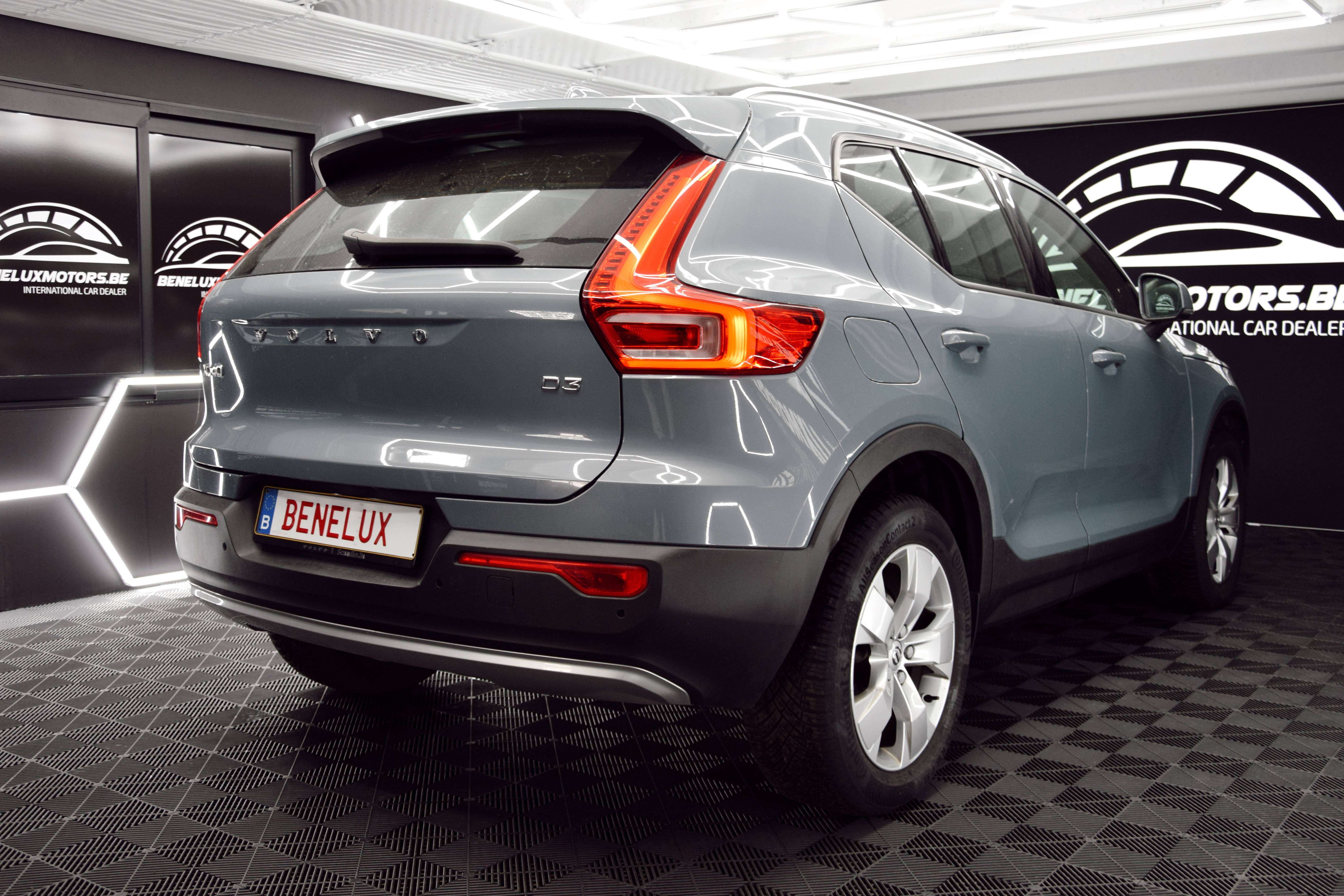 Volvo XC40 XC40 2.0 D3 AWD Momentum Pro Geartronic