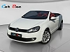 Volkswagen Golf Cabriolet 2.0 TDI 140 Carat DSG6 thumbnail