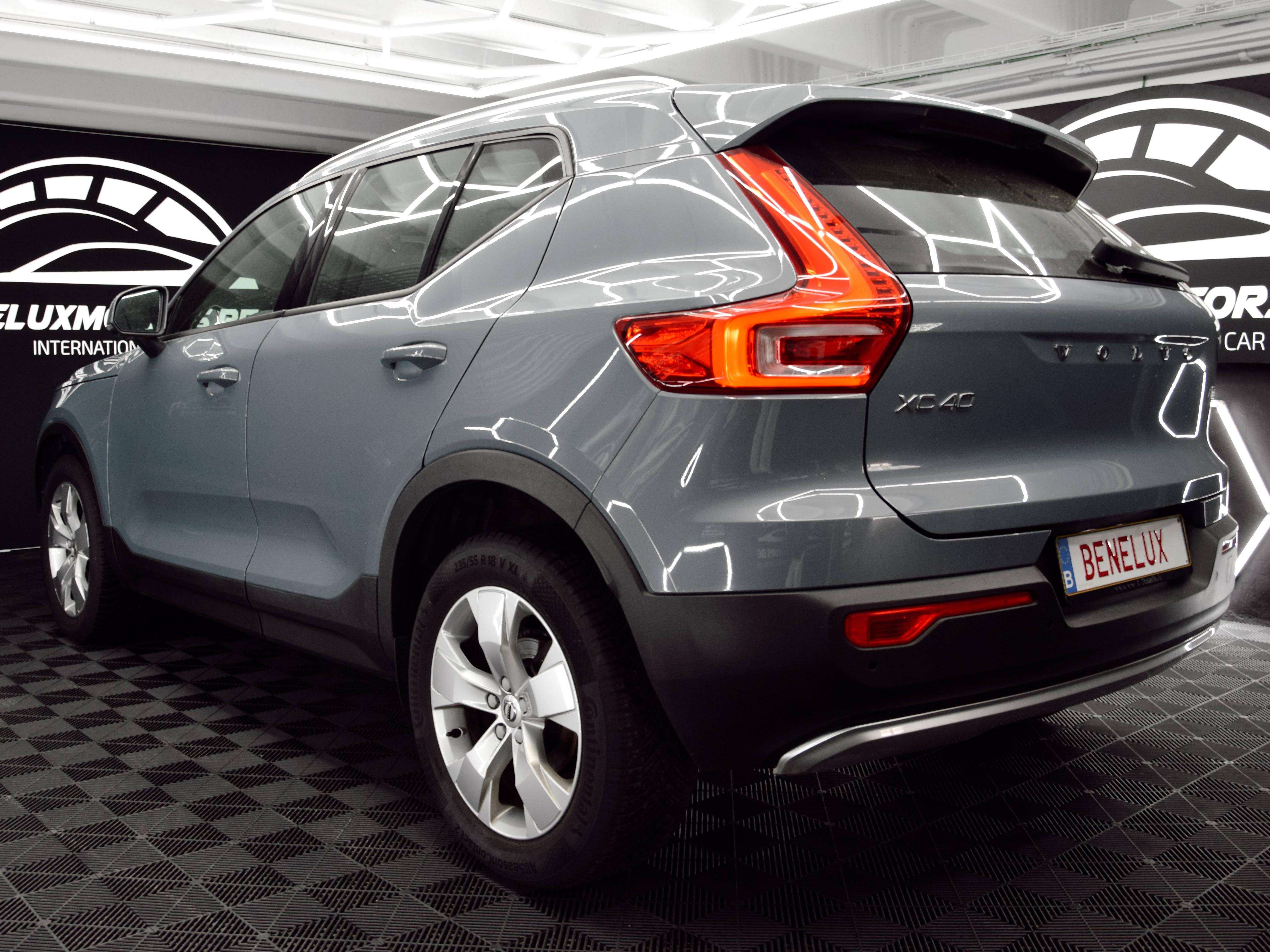 Volvo XC40 XC40 2.0 D3 AWD Momentum Pro Geartronic