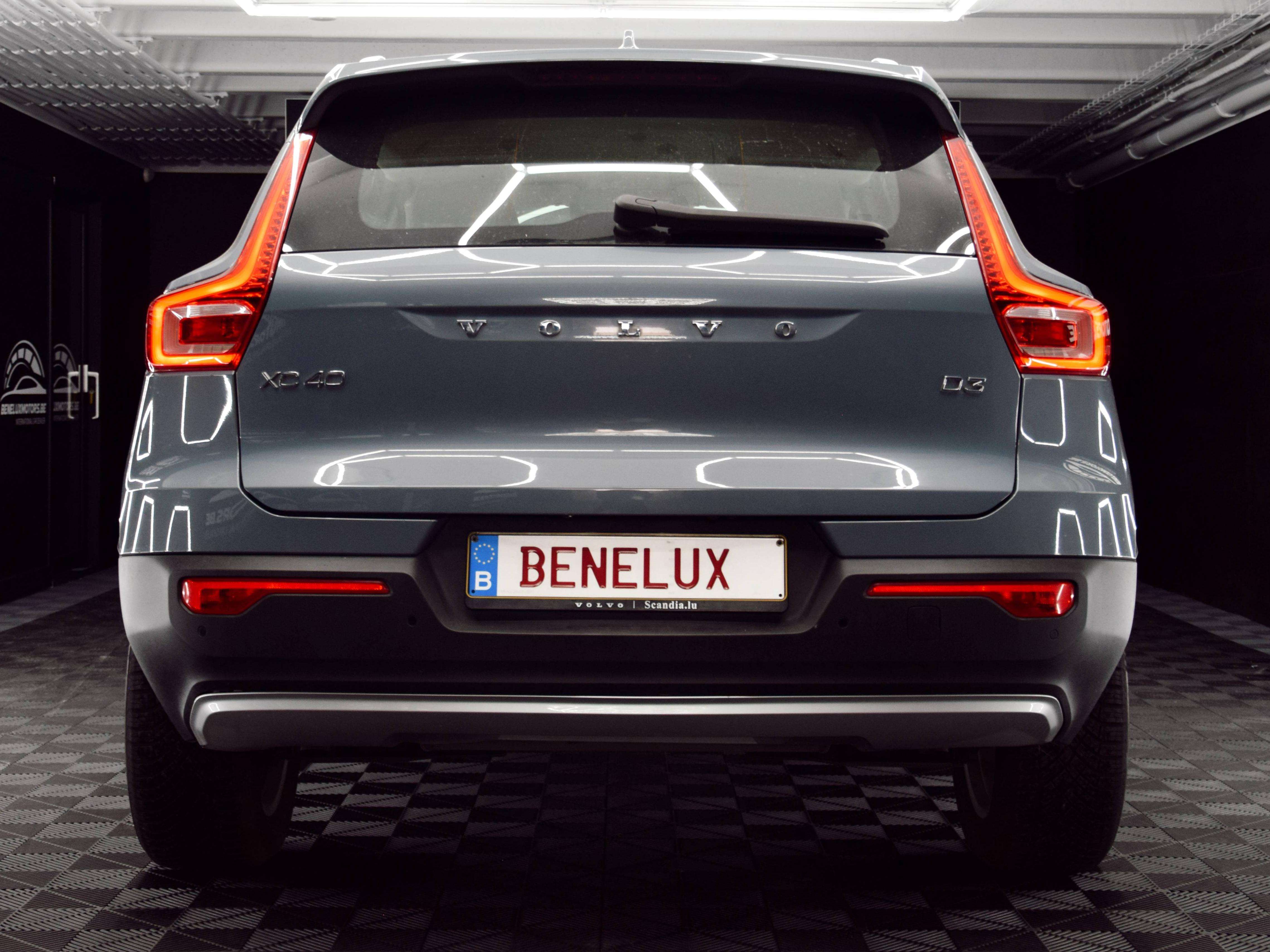 Volvo XC40 XC40 2.0 D3 AWD Momentum Pro Geartronic