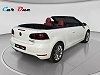 Volkswagen Golf Cabriolet 2.0 TDI 140 Carat DSG6 thumbnail