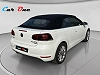 Volkswagen Golf Cabriolet 2.0 TDI 140 Carat DSG6 thumbnail