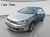Volkswagen Golf Cabriolet 1.6 TDI 105 Carat thumbnail