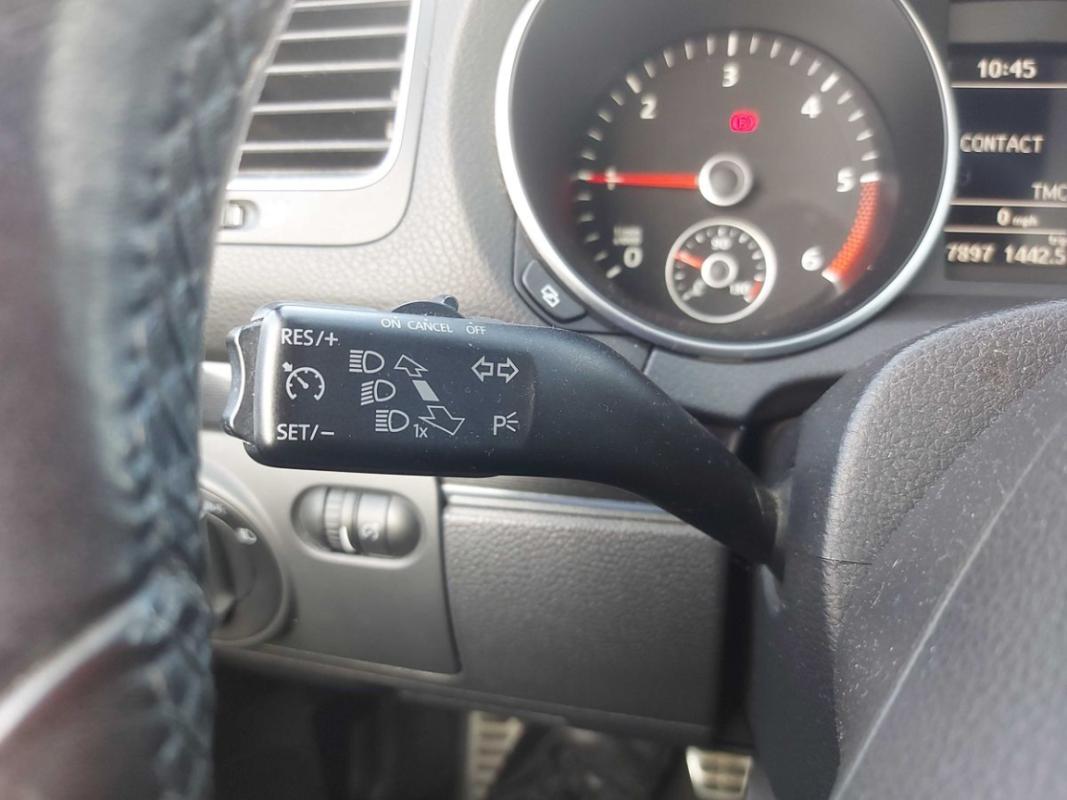 Volkswagen Golf Cabriolet 1.6 TDI 105 Carat
