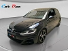 Volkswagen Golf GTD 2.0 TDI 184 DSG7 Cockpit thumbnail