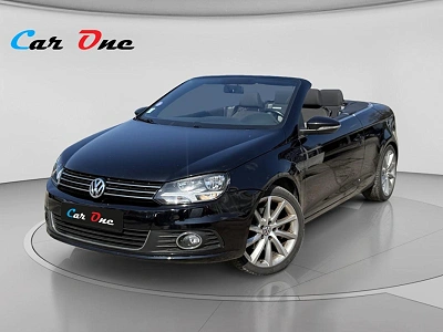 Volkswagen Eos 1.4 16S TSI 160 Sportline