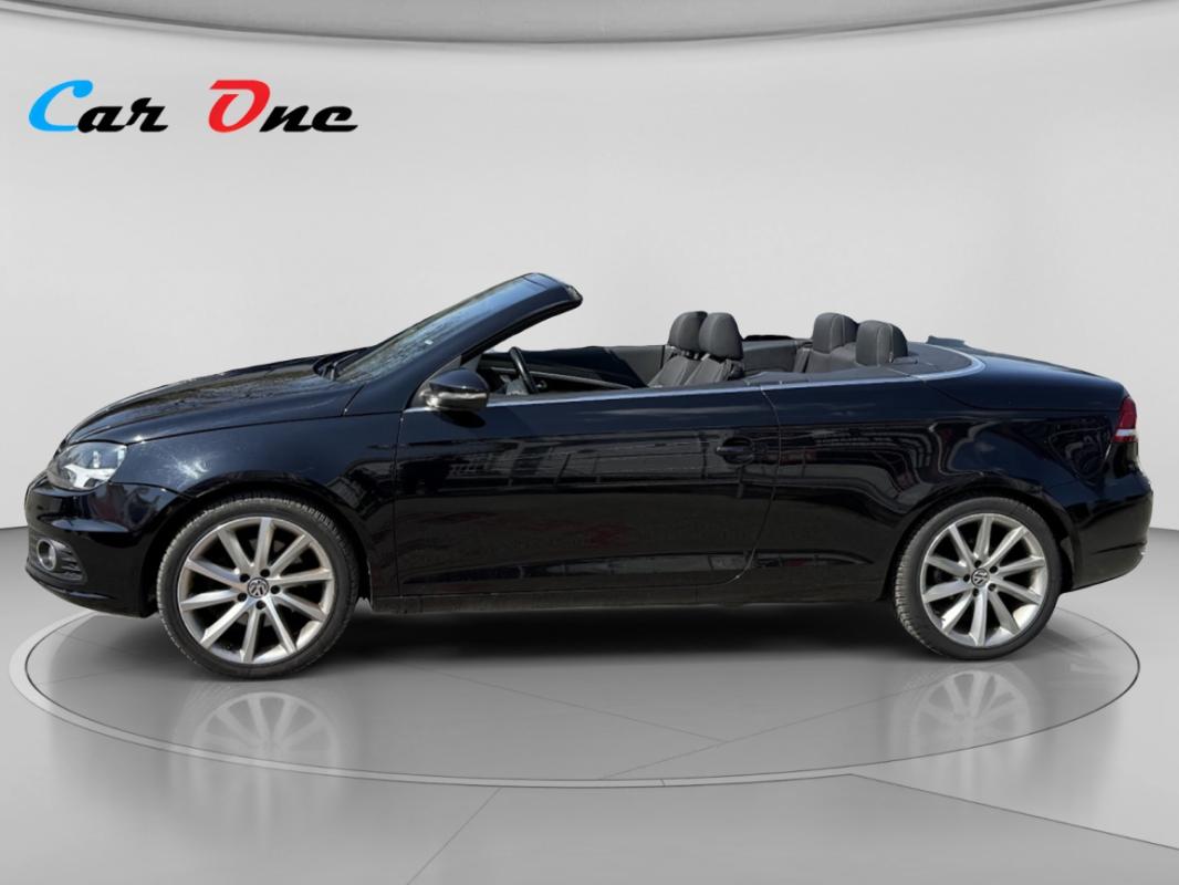 Volkswagen Eos 1.4 16S TSI 160 Sportline