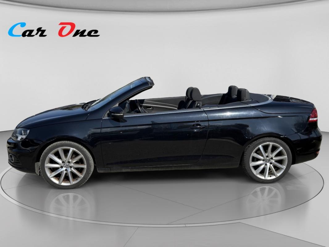 Volkswagen Eos 1.4 16S TSI 160 Sportline