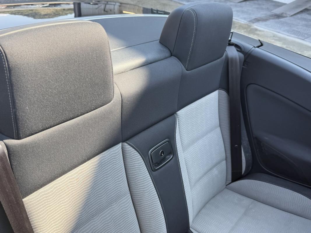 Volkswagen Eos 1.4 16S TSI 160 Sportline